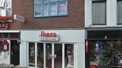 Bedrijfsruimtes for rent in Meppel - Photo from Google Street View