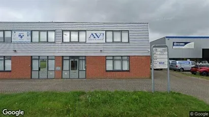 Bedrijfsruimtes for sale in Meppel - Photo from Google Street View