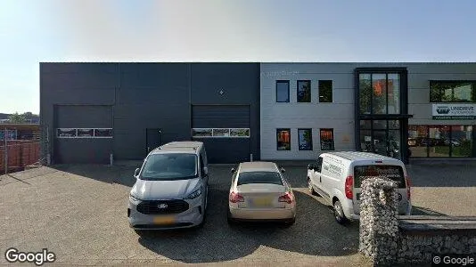 Bedrijfsruimtes for rent i Meppel - Foto uit Google Street View
