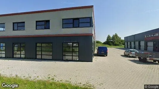 Bedrijfsruimtes for rent i Steenwijkerland - Foto uit Google Street View