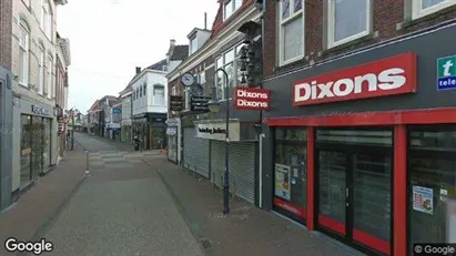 Bedrijfsruimtes for rent in Meppel - Photo from Google Street View