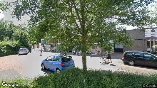 Bedrijfsruimtes for rent i Meppel - Foto uit Google Street View