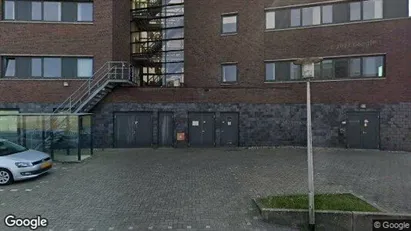 Bedrijfsruimtes for rent in Meppel - Photo from Google Street View