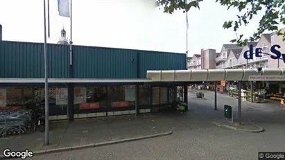 Bedrijfsruimtes for rent in Meppel - Photo from Google Street View