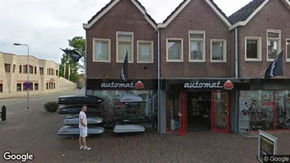 Bedrijfsruimtes for rent in Meppel - Photo from Google Street View