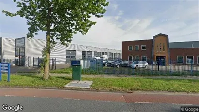 Bedrijfsruimtes for rent in Meppel - Photo from Google Street View