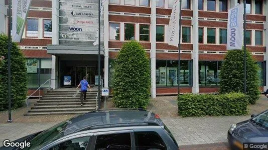 Bedrijfsruimtes for rent i Meppel - Foto uit Google Street View