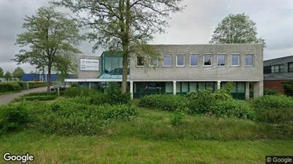 Bedrijfsruimtes for rent in Meppel - Photo from Google Street View