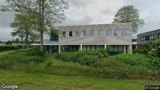 Bedrijfsruimtes for rent i Meppel - Foto uit Google Street View