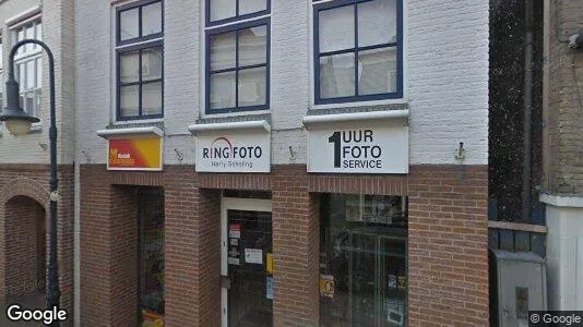 Bedrijfsruimtes for rent i Meppel - Foto uit Google Street View