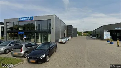 Bedrijfsruimtes for rent in Meppel - Photo from Google Street View