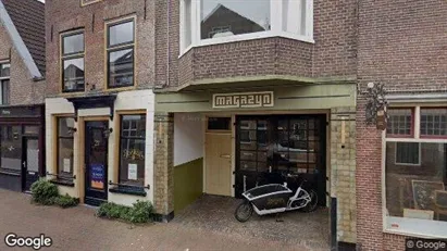 Bedrijfsruimtes for rent in Meppel - Photo from Google Street View