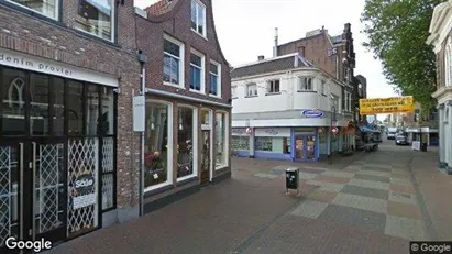 Bedrijfsruimtes for sale in Meppel - Photo from Google Street View