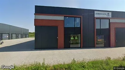 Bedrijfsruimtes for rent in Steenwijkerland - Photo from Google Street View