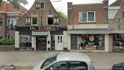 Bedrijfsruimtes for sale in Meppel - Photo from Google Street View