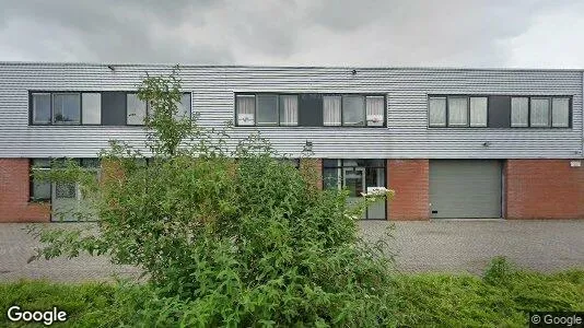 Bedrijfsruimtes for rent i Meppel - Foto uit Google Street View
