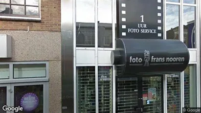 Bedrijfsruimtes for rent in Meppel - Photo from Google Street View