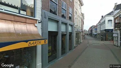 Bedrijfsruimtes for rent in Meppel - Photo from Google Street View