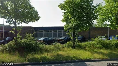 Bedrijfsruimtes for rent in Meppel - Photo from Google Street View