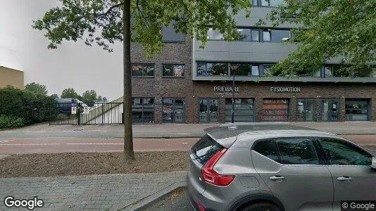Kantorruimte for rent i Capelle aan den IJssel - Foto uit Google Street View