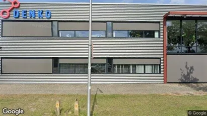 Bedrijfsruimtes for rent in Oldenzaal - Photo from Google Street View