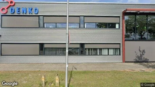 Bedrijfsruimtes for rent i Oldenzaal - Foto uit Google Street View