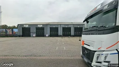 Bedrijfsruimtes for rent in Weert - Photo from Google Street View