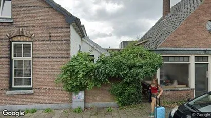 Bedrijfsruimtes for rent in Zutphen - Photo from Google Street View