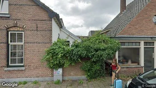 Bedrijfsruimtes for rent i Zutphen - Foto uit Google Street View