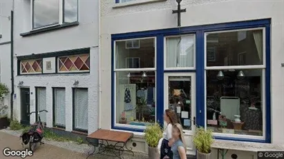 Bedrijfsruimtes for rent in Zutphen - Photo from Google Street View