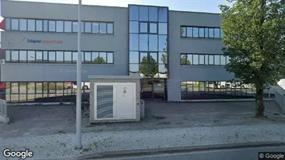 Kantorruimte for rent in Haarlemmermeer - Photo from Google Street View