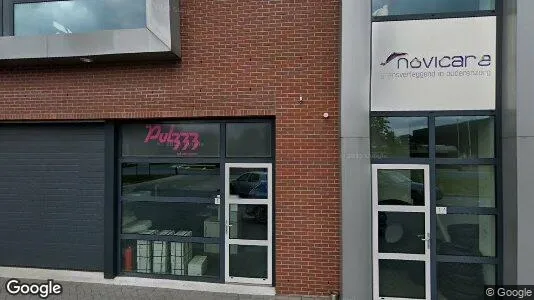 Kantorruimte for rent i Barneveld - Foto uit Google Street View
