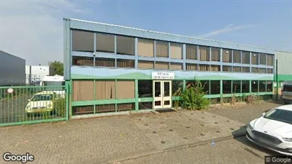 Bedrijfsruimtes for rent in Nieuwegein - Photo from Google Street View