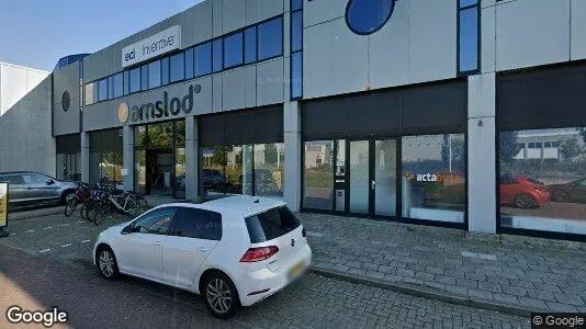 Kantorruimte for rent i Rijswijk - Foto uit Google Street View