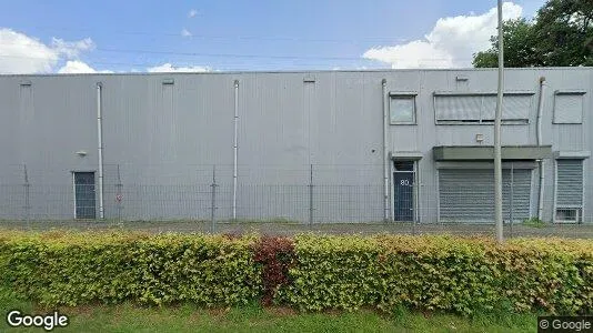 Bedrijfsruimtes for rent i Hengelo - Foto uit Google Street View