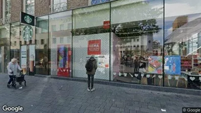 Kantorruimte for rent in Eindhoven - Photo from Google Street View