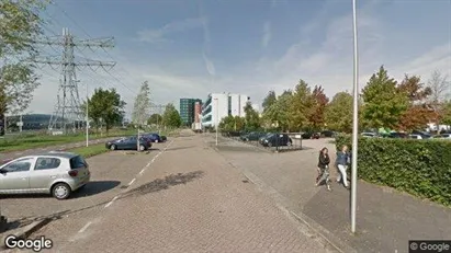 Kantorruimte for rent in Utrecht West - Photo from Google Street View