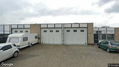 Bedrijfsruimtes for rent in Zeewolde - Photo from Google Street View
