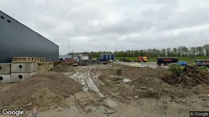 Bedrijfsruimtes for rent in Goeree-Overflakkee - Photo from Google Street View