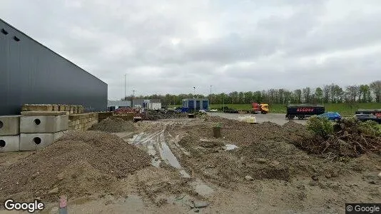 Bedrijfsruimtes for rent i Goeree-Overflakkee - Foto uit Google Street View