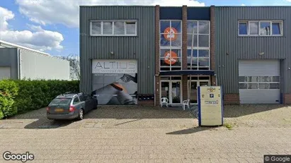 Bedrijfsruimtes for sale in Zeewolde - Photo from Google Street View