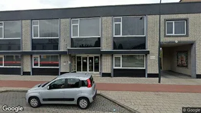 Bedrijfsruimtes for rent in Waalwijk - Photo from Google Street View