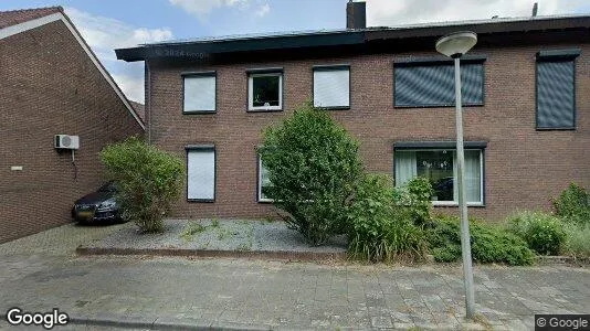 Bedrijfsruimtes for rent i Heerlen - Foto uit Google Street View