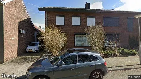 Bedrijfsruimtes for rent i Heerlen - Foto uit Google Street View