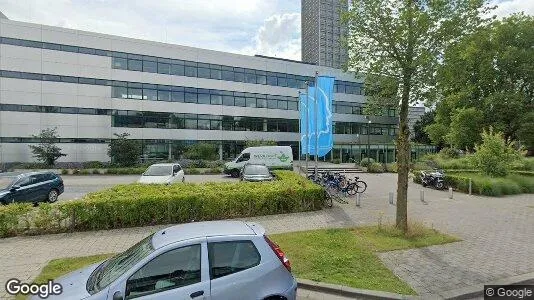 Kantorruimte for rent i Tilburg - Foto uit Google Street View