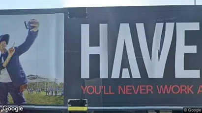 Bedrijfsruimtes for rent in Goirle - Photo from Google Street View