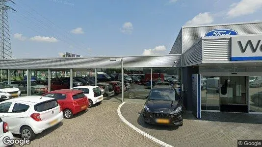 Bedrijfsruimtes for sale i Deventer - Foto uit Google Street View