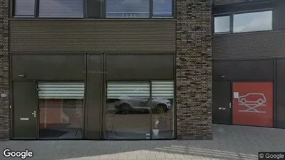 Bedrijfsruimtes for sale in Pijnacker-Nootdorp - Photo from Google Street View