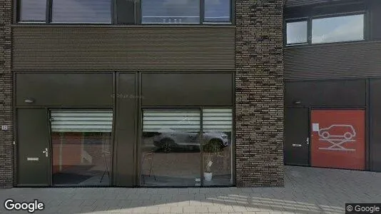 Bedrijfsruimtes for sale i Pijnacker-Nootdorp - Foto uit Google Street View