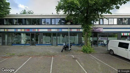 Kantorruimte for rent i Groningen - Foto uit Google Street View